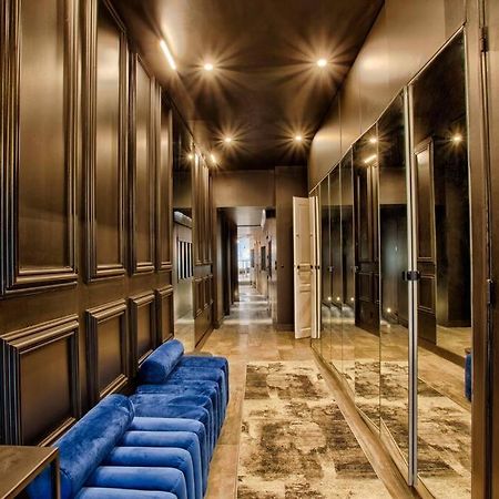 Deauville Luxury Blue Loft - Sauna And Inside Pool Trouville-sur-Mer Exterior photo